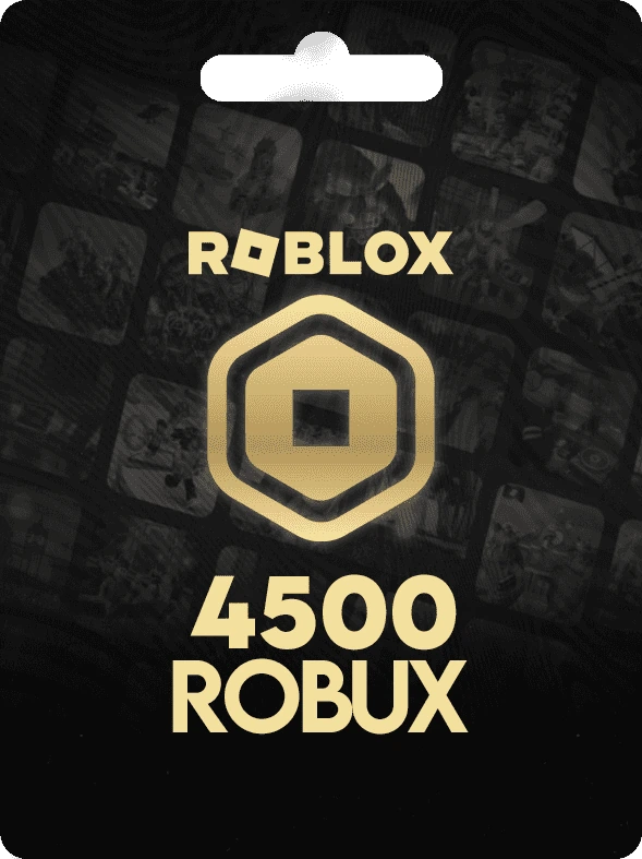 4.500 ROBUX